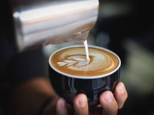 Kawa - jej zalety i wpływ na Ciebie