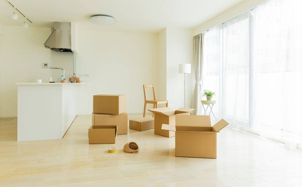 What is House Clearance and How Can it Benefit You in the UK?
